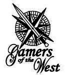 Gamers of the West