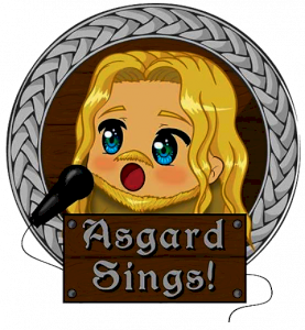 Karaoke by Asgard Sings!