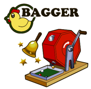 Bagger Anime