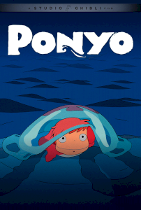 Ponyo
