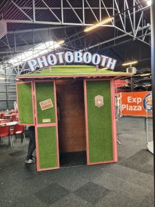 The Photobooth