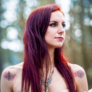 Anime Anthems, Metal and Magic