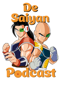Saiyan Podcast: History of Dragon Ball