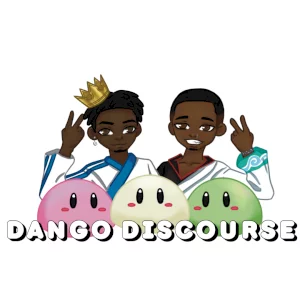 Dango Discourse! Animanga talkshow & community
