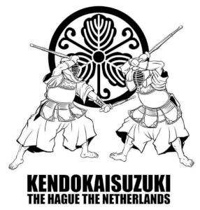 Kendo demonstration and try-out
