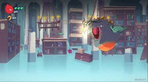 Indie: Reggie, His Cousin, Two Scientists and Most Likely the End of the World