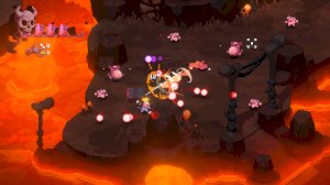 Indie: Bloody Hell 2 by Pun Intended Games