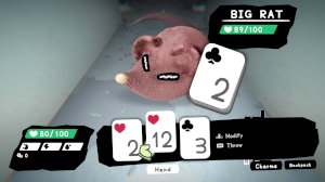 Indie: 5 Bucks for the Bus by Frog Vibes