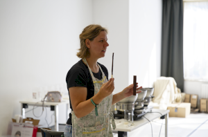 Make your own Pocky Workshop!