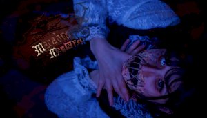 Rinalinskyy’s Macabre Madness