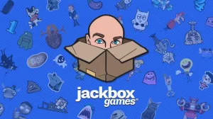 Jackbox @ AnimeCon!