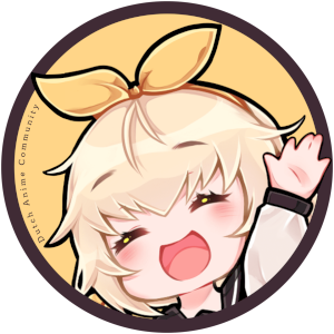  The Dutch Anime Community!