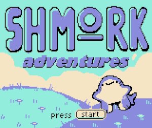 Indie: Shmork's Adventures by Shmork Games
