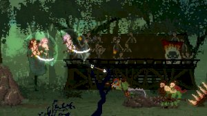 Indie: Skirmish by Extra Nice