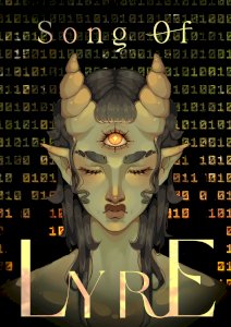 Indie: Song of Lyre by Nikki