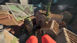 Indie: Boars in Rome by Team Boars