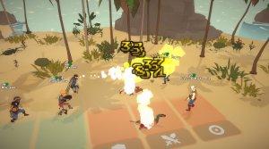 Indie: Actual Role Playing by Cheese Cracker Studio