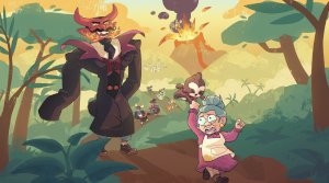 Indie: Teeko by Ripe Render Games