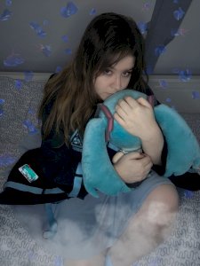 Cher: Haunted Whispers