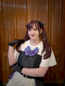 Chii: Nocturnal♡Nightmare Mini Live