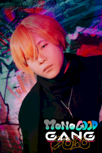 Lapis – MGG Solo: Suspended Flames