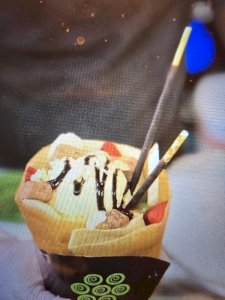 Troy's Shaved Ice and catering