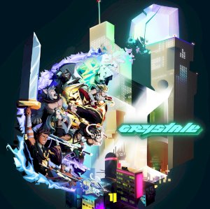 Crystale EXPO