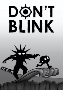  Indie: DON'T BLINK by Collateral Damage