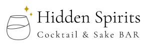 Hidden Spirits Bar