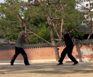 Enhance your dual-wielding skills