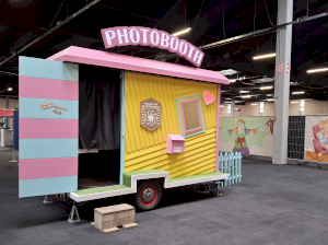 The Photobooth