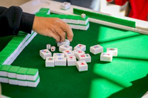 Three Dragons Mahjong 
