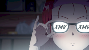  XMV Competition