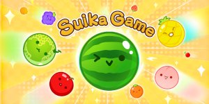 Suika Game 2