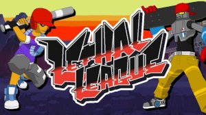 Lethal League