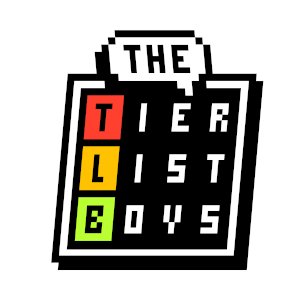 TheTierlistBoys